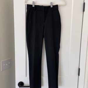 J. Crew Slim Cropped Ruby Pant in Stretch Twill, 2